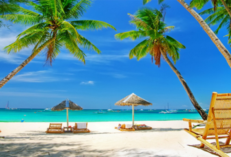 All Inclusive Ultimate Circle Island Day with Lunch